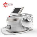 Permanent facial hair remover, IPL OPT ELIGHT SHR laser hair removal machine