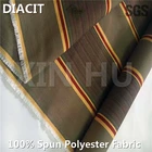 Waterproof /fireproof fabric with Teflon coated for outdoor