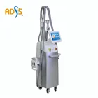 2018 Multifunctional ultrasound weight loss machine VS+ cellulite reduction beauty equipment