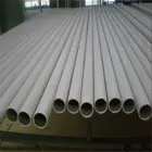 Steel Pipe 304 304l Astm A312 Tp316l Stainless Steel Welded Seamless Pipe Tube 201 202 304 304L 316l 310S 430 Ss Pipe