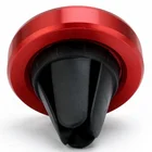 Universal 360 Degree Rotating magnetic air vent mount car phone holder for car dashboard