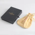 paperboard bangle packaging jewellery box and pouch manufacturing