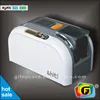Competitive Price digital business card printing machine HITI CS200E ,Automatic HiTi CS-200E thermal smart PVC card printer