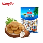 FAMOUS BRAND Rich Coconut Hard Candy Fancy Sugar Snack Sweets Candies