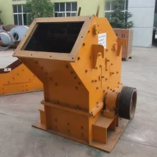 Widely used Mobile stone crushing plant impact mobile crusher