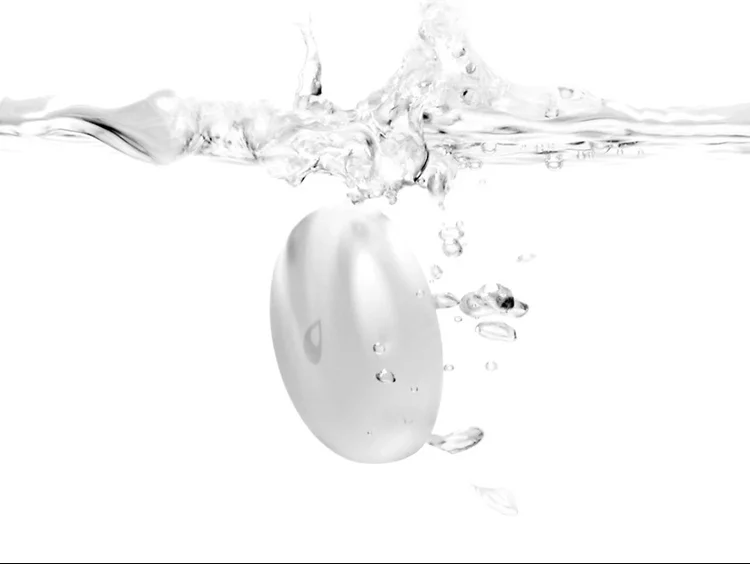 Xiaomi Aqara Waterproof Wifi Zigbee Wireless Smart Water Leak Detection Alarm Sensor