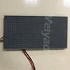 Meiyad P4 outdoor flexible LED module curved screen Indoor Advertising Board Module creative shaped without frame 256mm*128mm