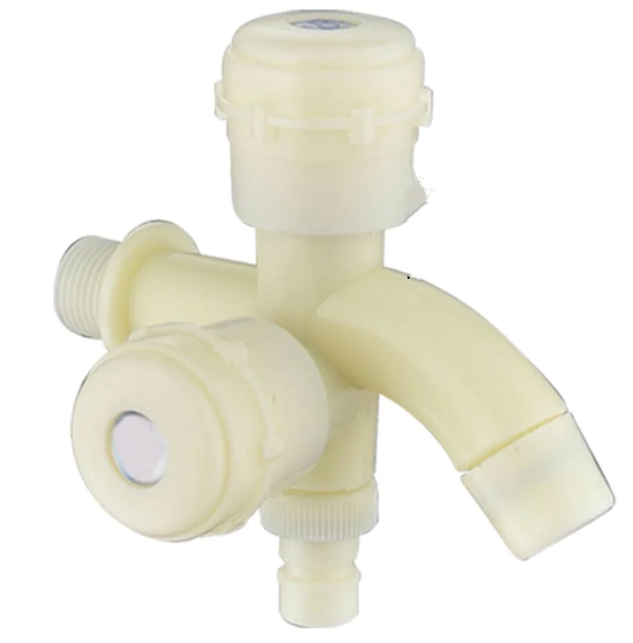 Chinese cheap price pvc faucet plastic tap