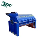 Coconut And Palm Husk Coconut Fiber Making Machine