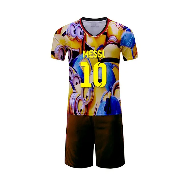 Cheap custom football shirt maker soccer jersey club team blank