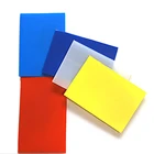 Polypropylene Corrugated Plastic Sheet Corex Board 3mm