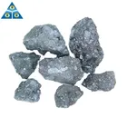 Metallurgy application Silicon Slag Silicon Metal Slag 5-50mm with good price