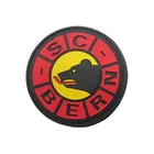 One-Stop Service Decor Label Custom Pvc Clothing Label Patch 3D Logo Rubber Logo For Clothes Decoration