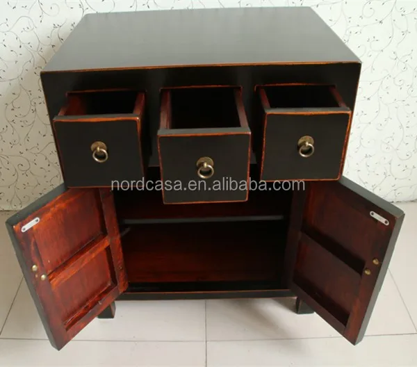 elm wood Antique Furniture