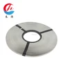 nickel chrome Cr15Ni60 nichrome heater alloy foil / strip