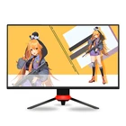 Ultra thin IPS 4k monitor 32 inch Led Computer gaming monitor with DP hd mi port