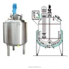100L--10000L blending tank Mixing / Heater /Fermentation tank