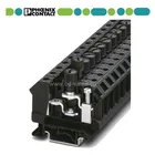 Phoenix Fuse Terminal Block Din Rail Mounted Terminals UK 10-DREHSI (5X20)