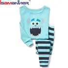 Wholesale children's clothes stylish vietnam kids clothing set