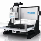 Cheap price 3D carving sculpture CNC router machine , 3axis cnc router engraver machine