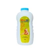 Wholesale supplier 350g Best Talcum Baby Powder
