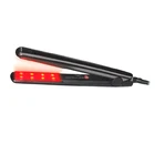 450-480 degrees hair extensions straightener flat iron