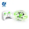 Bemay Toy 2.4 GHz RC Drone Ball Throwing Fly 6 Axis Gyro 360 Degree Flip RC Quadcopter with High-low Speed Control Heli