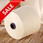 Cotton Yarn 100 Cotton Yarn 100% Organic Cotton Yarn For Weaving And Knitting