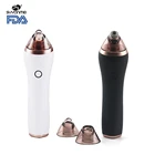 home microdermabrasion machine nose pore vacuum cleaner blackhead remover