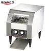 oem logo bread conveyor toaster for home toaster machine guangzhou factory ETT-150