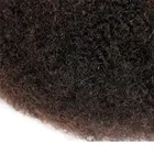 Brazilian Hair Afro Kinky Hair Indian Brazilian Virgin Crochet Human Hair Afro Kinky Bulk Human Hair Extension For Human Hair Locs