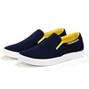 High quality turkish men new style black retro casual canvas shoes