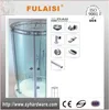 FULAISI sliding glass door hardware accessories,shower door fitting