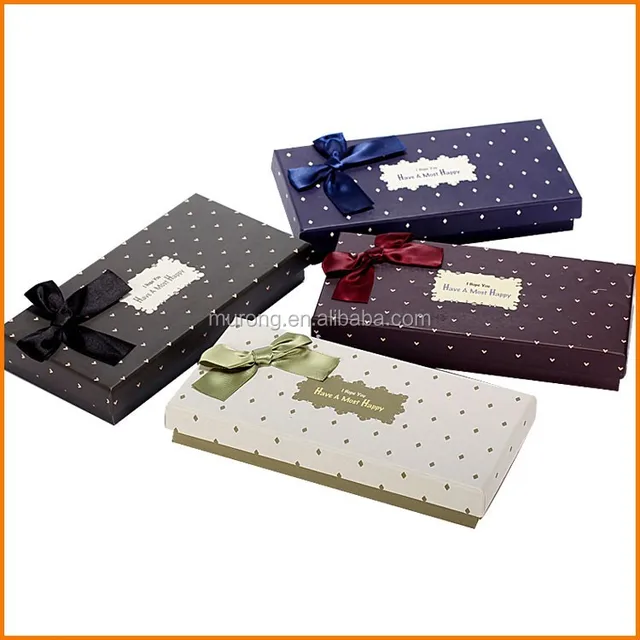 2 piece gift boxes wholesale