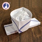 Disposable paper forage cap, paper forage hat