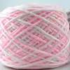 Acrylic Chenille Yarn for Knitting Scarf Knitting Yarn