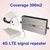 1900mhz 4G signal amplifier In-Building repeater system/booster for AT&T, Cingular, Sprint network booster