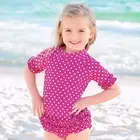 Custom Design Sample First Kid Beachwear 2019