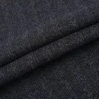 Latest design china textile nylon fleece tr twill fabric for trousers