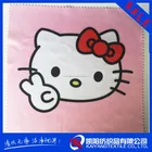 hot selling good quality 15cm*18cm customized microfiber floor screen glasses sunglasses eyeglasses cleaning cloth