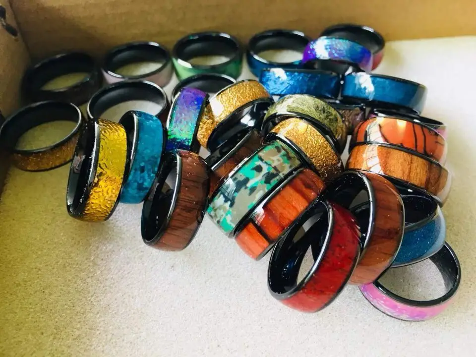 NFC RING 1