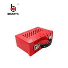BD-X01 safety lockout group lockout kit check valve lockout device