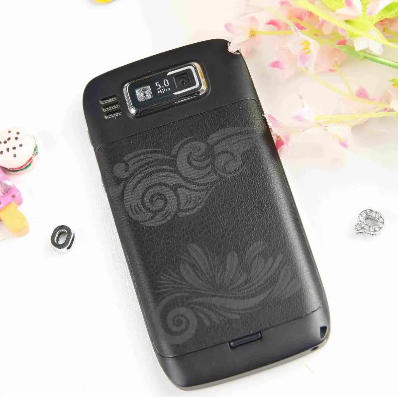 Leather WD001