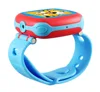 colorful kids smart watch baby watch with camera