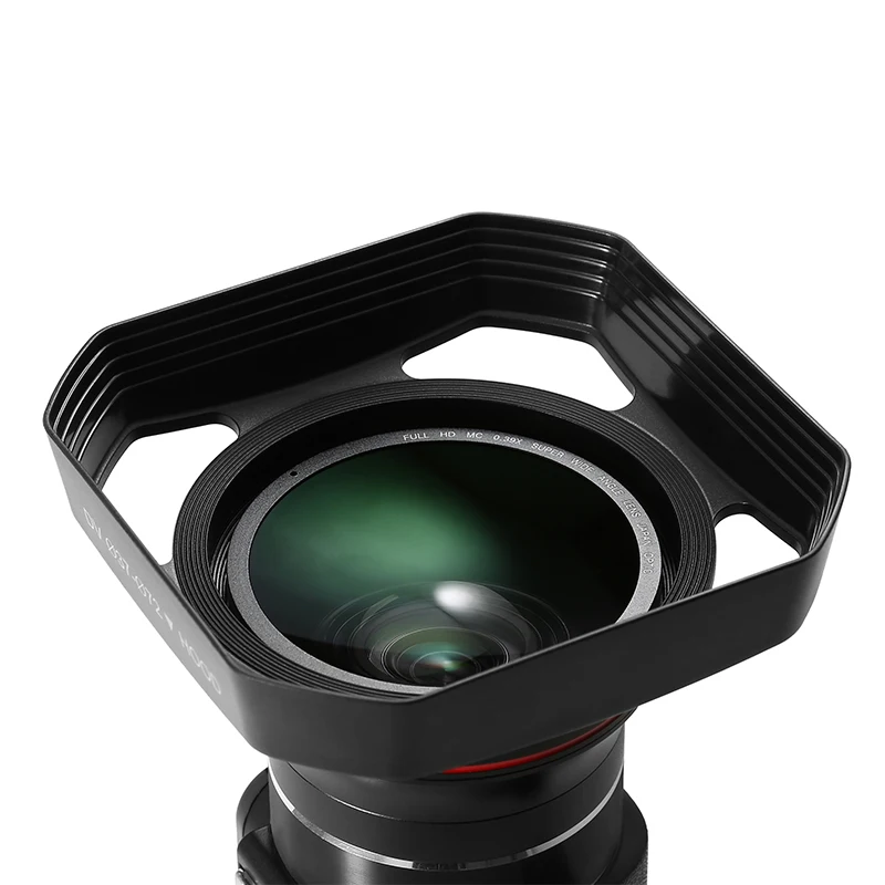 Lens Hood 37mm