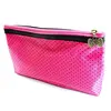 Cosmetic Makeup Bag Pouch Pocket Case cosmetic bag with nylon zipper