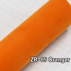 1.52x15m velvet vinyl car warp car roof pvc sheets sticker