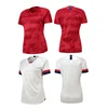 Wholesale New Sports Shirt Football Woman Soccer Jerseys