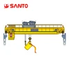 Installation Available 1 Ton - 10 Ton Cast Bridge Crane