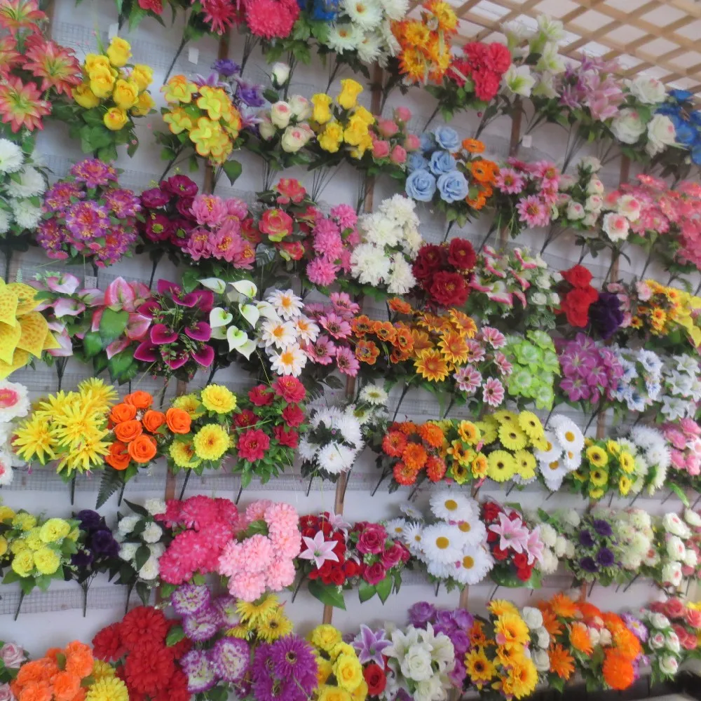 Где Купить Цветы Искусственные В Екатеринбурге